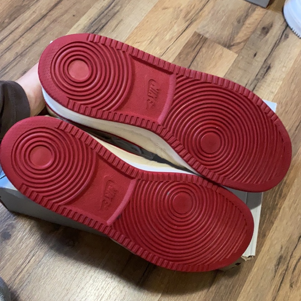 2016 Jordan 1 High Ajko Timeless Canvas - image 6